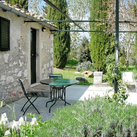 Vignagrande Agriturismo Saturnia Exterior foto
