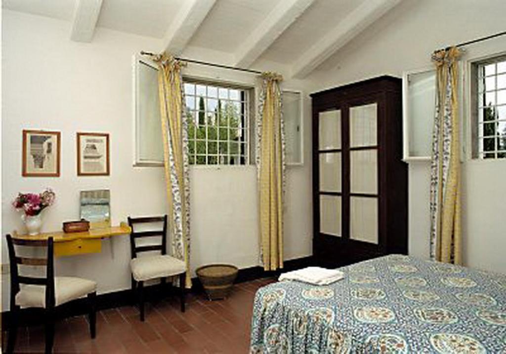 Vignagrande Agriturismo Saturnia Habitación foto