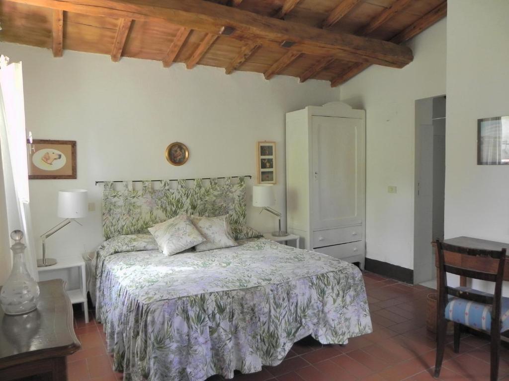 Vignagrande Agriturismo Saturnia Habitación foto
