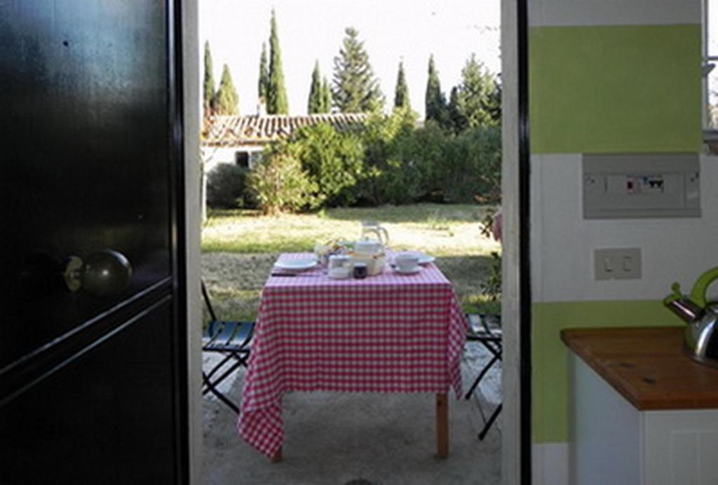 Vignagrande Agriturismo Saturnia Habitación foto