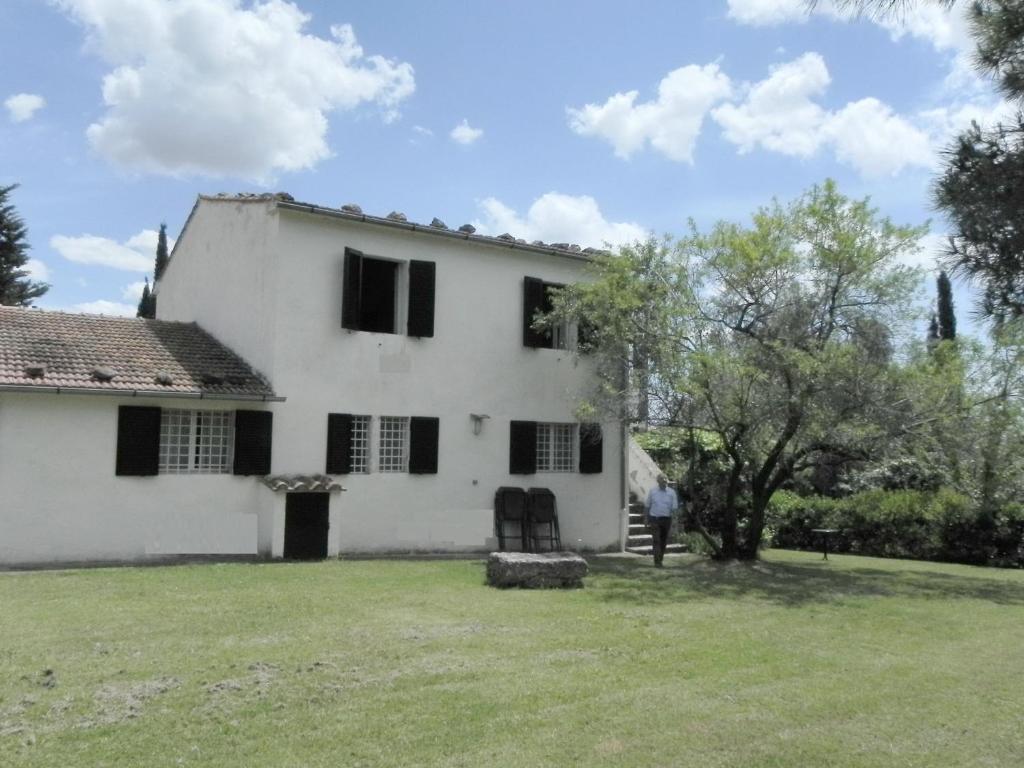 Vignagrande Agriturismo Saturnia Habitación foto