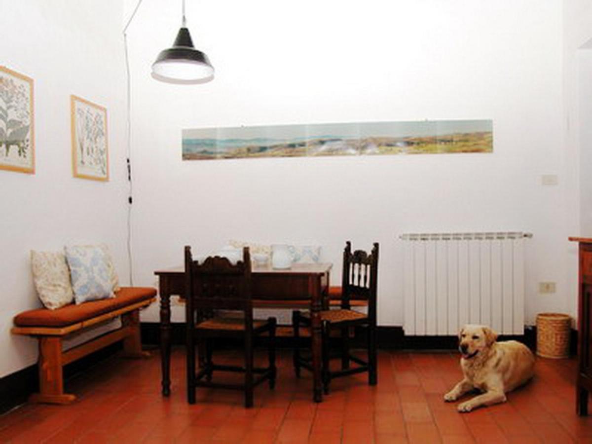 Vignagrande Agriturismo Saturnia Habitación foto