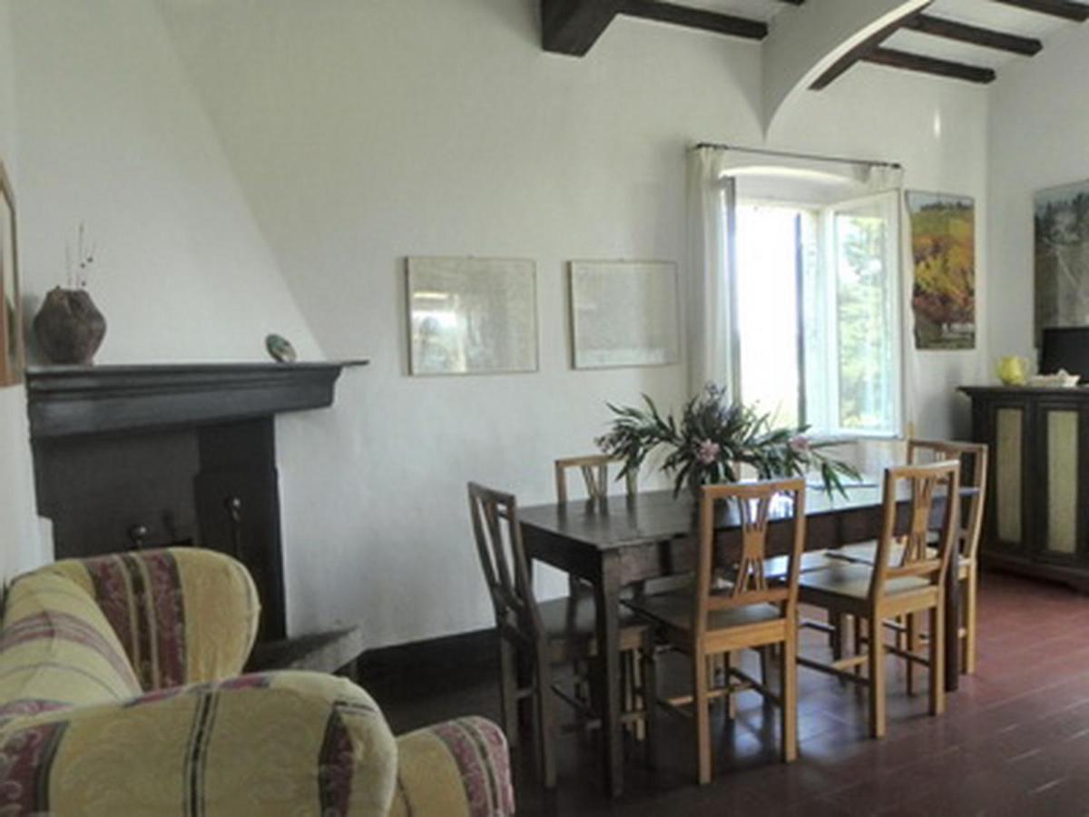 Vignagrande Agriturismo Saturnia Habitación foto