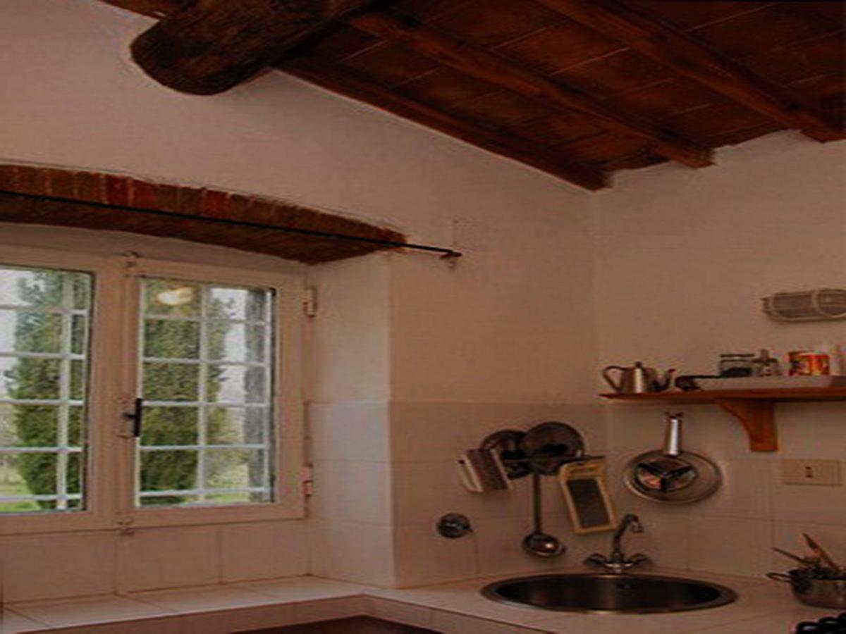 Vignagrande Agriturismo Saturnia Habitación foto