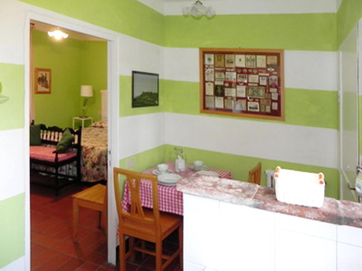 Vignagrande Agriturismo Saturnia Habitación foto