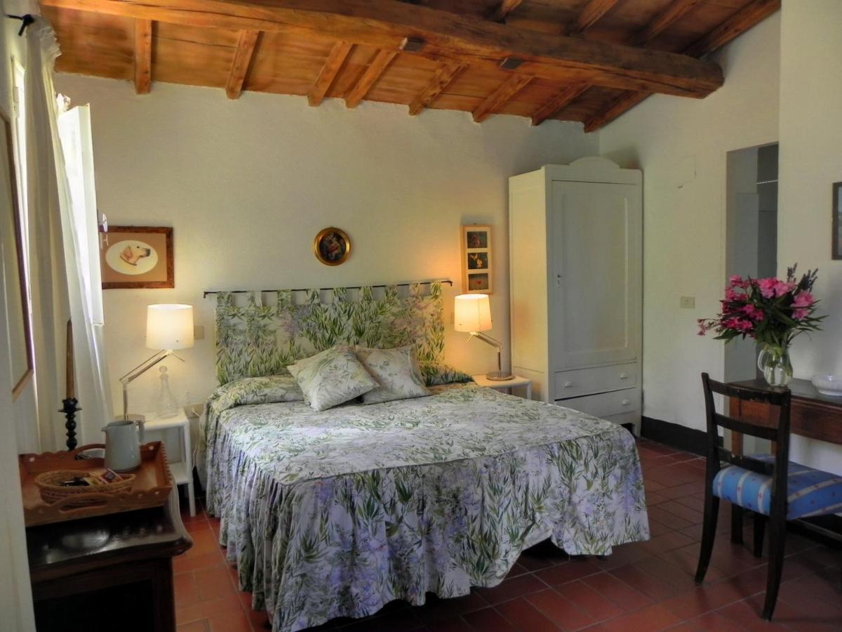 Vignagrande Agriturismo Saturnia Habitación foto